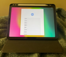 Ipad air 4th for sale  San Jose