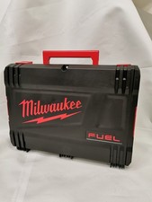 Milwaukee fuel gerätekoffer gebraucht kaufen  Bad Iburg