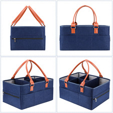 Grand panier rangement d'occasion  Expédié en France