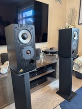 Castle isis speakers for sale  BARNSTAPLE