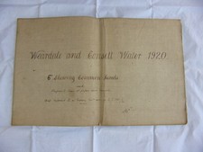 A876 rare antique for sale  WALTON-ON-THAMES