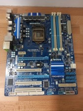 Carte mere atx d'occasion  Aigueblanche