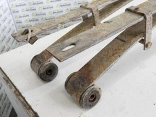 Lame ressort arriere d'occasion Lame ressort arriere d'occasion  Saint-Lizier