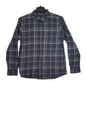 Prana men blue for sale  Anderson