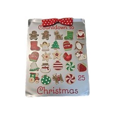 Hallmark countdown christmas for sale  Madison