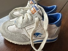 Usado, Tênis vintage kangaROOS bebê tamanho 5 comprar usado  Enviando para Brazil