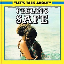 Feeling safe sanders for sale  UK