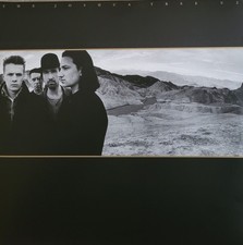 Usado, U2 The Joshua Tree Vinyl Record NM/NM comprar usado  Enviando para Brazil