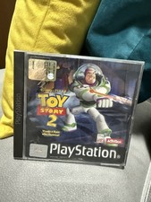 Disney pixar toy usato  Nola