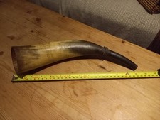 Powder horn drenching for sale  REDHILL