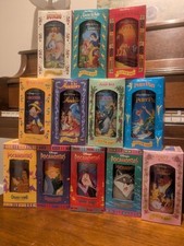 Walt disney plastic for sale  Franklin