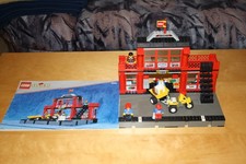 Lego city 4556 d'occasion  Expédié en Belgium