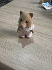 Sylvanian families fox for sale  GUILDFORD