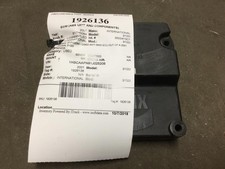 3553413c1 international 9100i for sale  USA