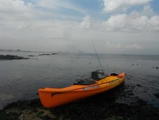 Ocean scupper pro for sale  SALTBURN-BY-THE-SEA