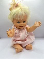 Mattel cheerful tearful for sale  Longview