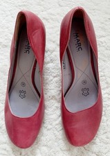 Marc schicke pumps gebraucht kaufen  Bramsche