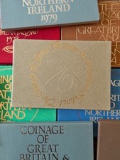 Royal mint proof for sale  SWINDON