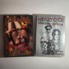 Motley crue lewd for sale  Feasterville Trevose