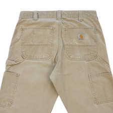 Carhartt carpenter pants for sale  MITCHAM