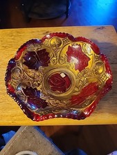 Indiana goofus glass for sale  Chickasha