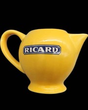 Vintage ricard gelber gebraucht kaufen  Gundelfingen