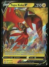 Tapu koko 050 for sale  Fremont