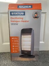 1200w electric halogen for sale  NEWCASTLE UPON TYNE