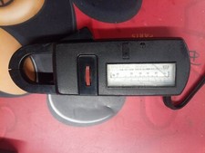 Vintage kyoritsu tamperometrom usato  Torino