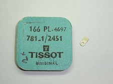 Tissot 781 2451 d'occasion  Verneuil-sur-Seine