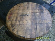Whiskey barrel heaven for sale  Louisville