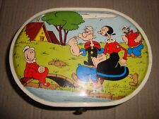 Popeye box caramelle usato  Cesena