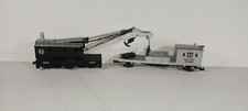 Scale bachmann crane for sale  Cincinnati
