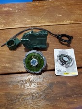 Hasbro beyblade fang for sale  New Milford