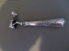 Christofle rare manche d'occasion  Ussac
