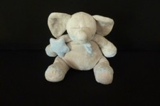 Doudou peluche elephant d'occasion  Orchies