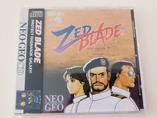 Snk neo geo d'occasion  Saint-Laurent-Blangy