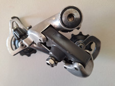 Shimano alivio schaltwerk gebraucht kaufen  Darmstadt