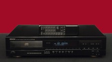 Player denon dcd gebraucht kaufen  Stuttgart