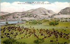 Round time texas for sale  Franklinton