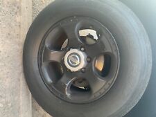 Nissan navara d22 for sale  STAFFORD