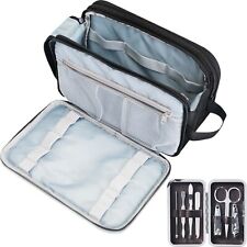 Toiletry bag men for sale  UK