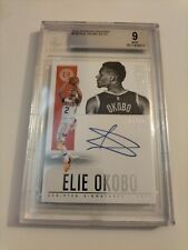 Elie okobo 2018 d'occasion  Sorbiers