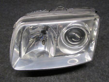 Xenon headlights left d'occasion  Expédié en Belgium