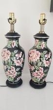 Beautiful pair black for sale  Highland Park