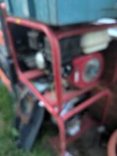 Pramac e3200 generator for sale  NUNEATON