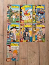 Beavis butthead 6 gebraucht kaufen  Warendorf