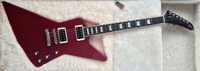 Gibson explorer rot gebraucht kaufen  Quickborn