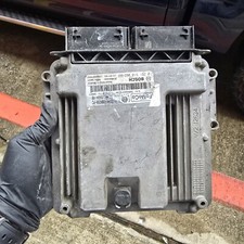 Usado, Computador Ford Fusion 2014 fabricante de equipamento original ES7A-12A650-PC LYY2 2.0L ECM comprar usado  Enviando para Brazil