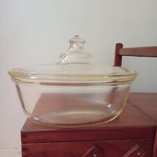 Cocotte pyrex vintage d'occasion  Tournay